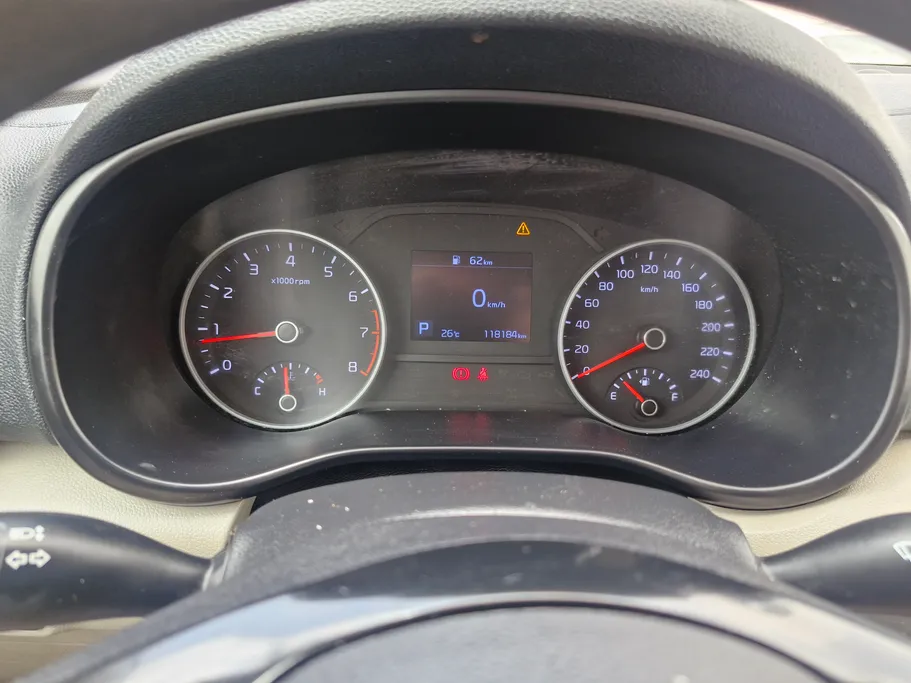 كيا سبورتاج GL 2022 