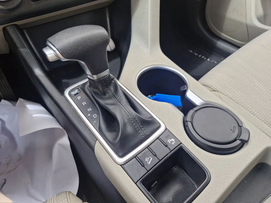 كيا سبورتاج GL 2022 