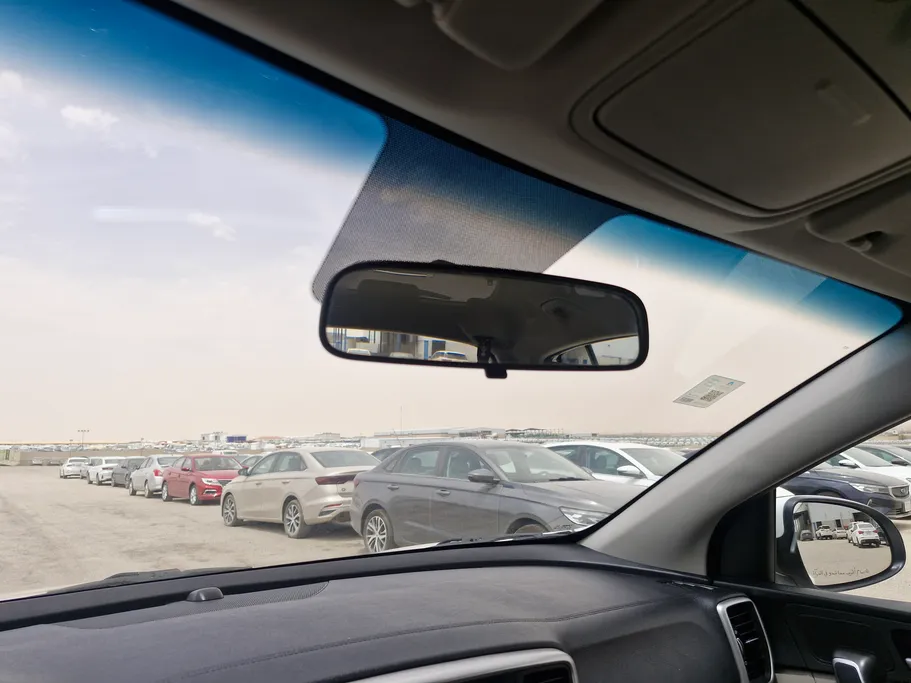 كيا سبورتاج GL 2022 