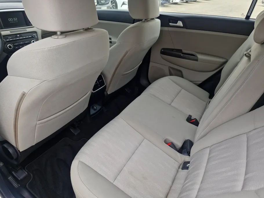 كيا سبورتاج GL 2022 