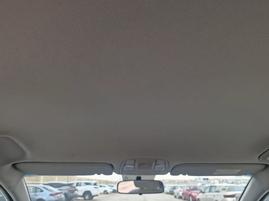 كيا سبورتاج GL 2022 