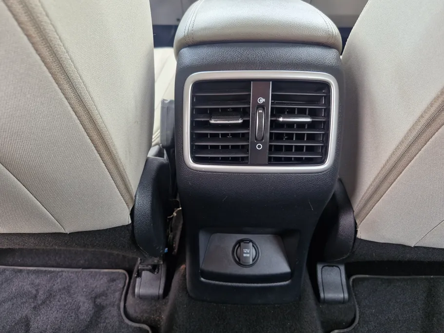 كيا سبورتاج GL 2022 