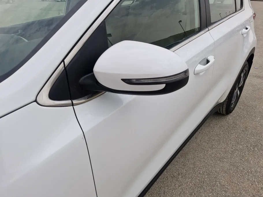 كيا سبورتاج GL 2022 