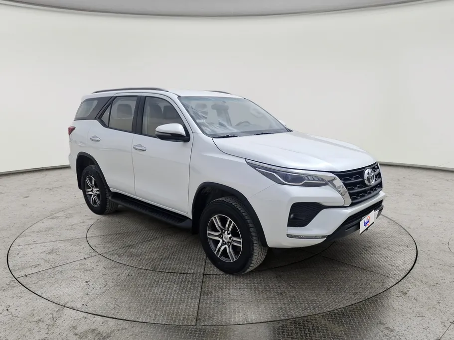 تويوتا فورتشنر VX1 2023 