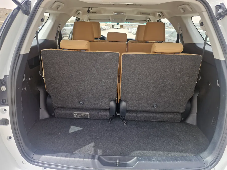 تويوتا فورتشنر VX1 2023 