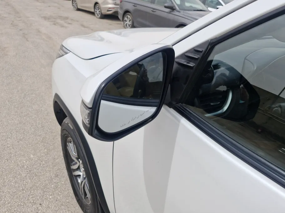 تويوتا فورتشنر VX1 2023 