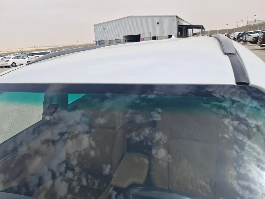 تويوتا فورتشنر VX1 2023 