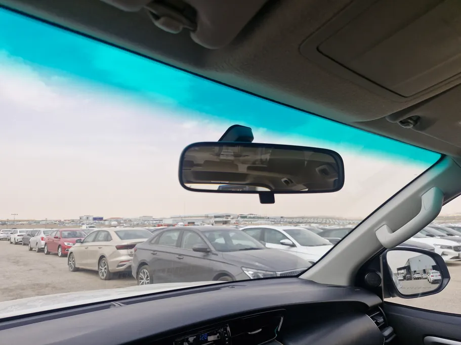 تويوتا فورتشنر VX1 2023 