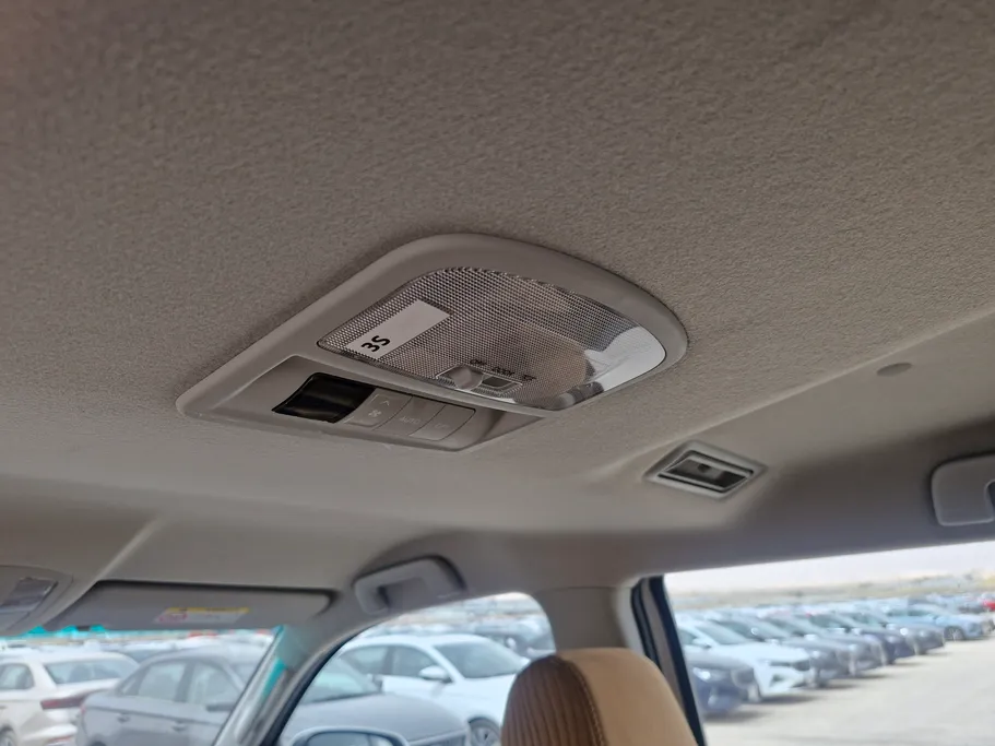 تويوتا فورتشنر VX1 2023 