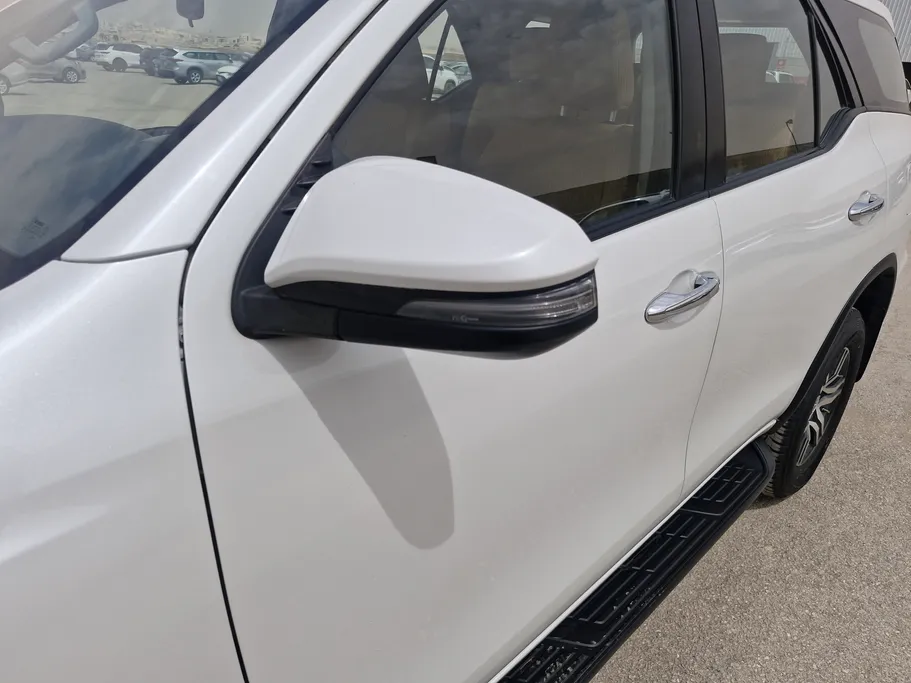 تويوتا فورتشنر VX1 2023 