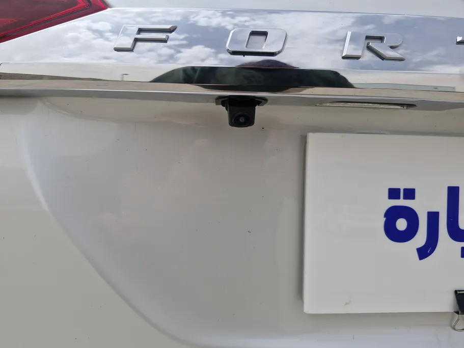 تويوتا فورتشنر VX1 2023 