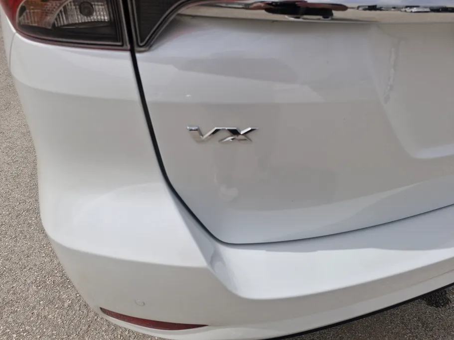 تويوتا فورتشنر VX1 2023 