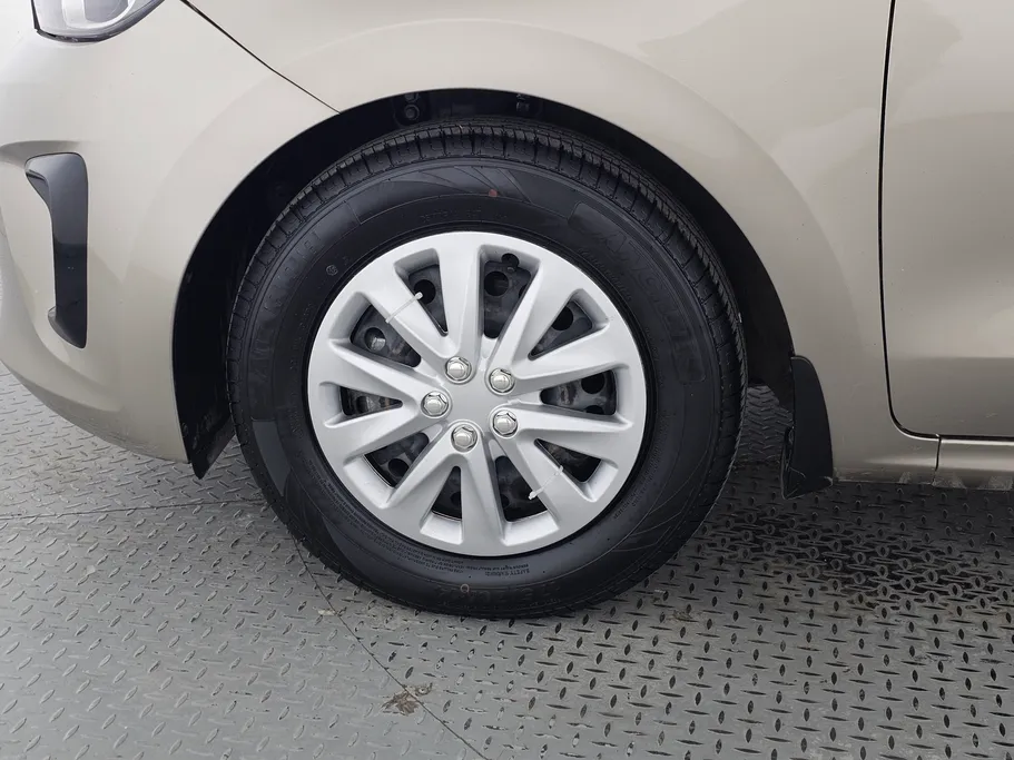 2023 كيا Pegas GL 