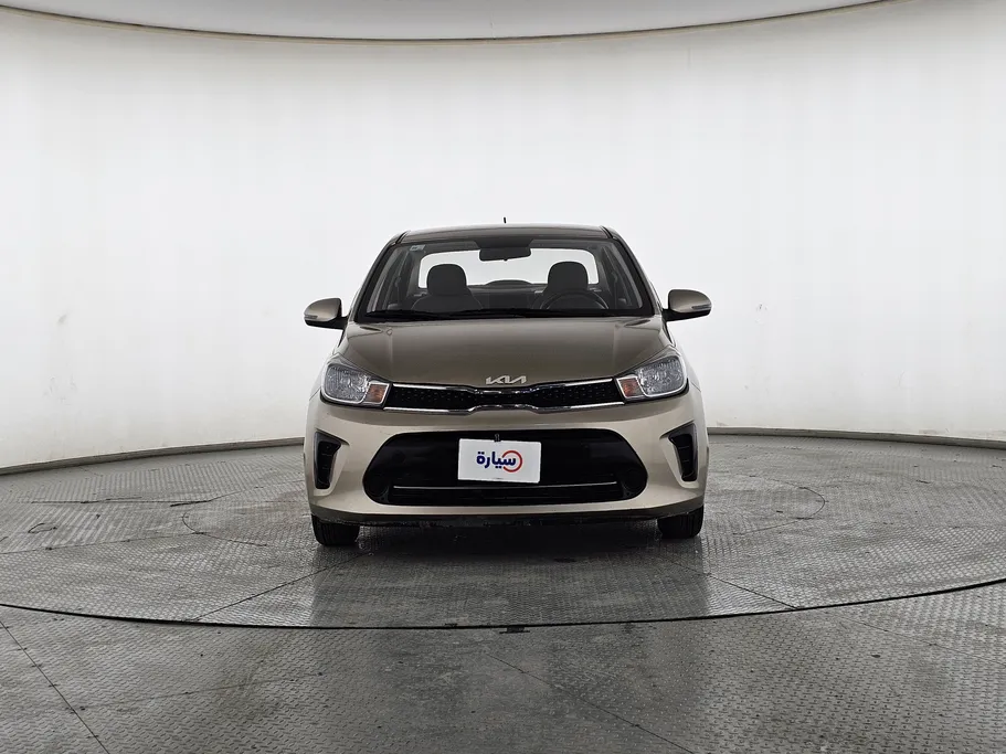 2023 كيا Pegas GL 