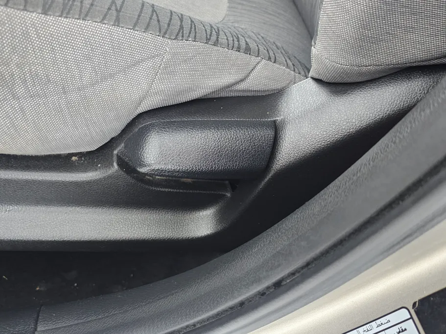 2023 كيا Pegas GL 