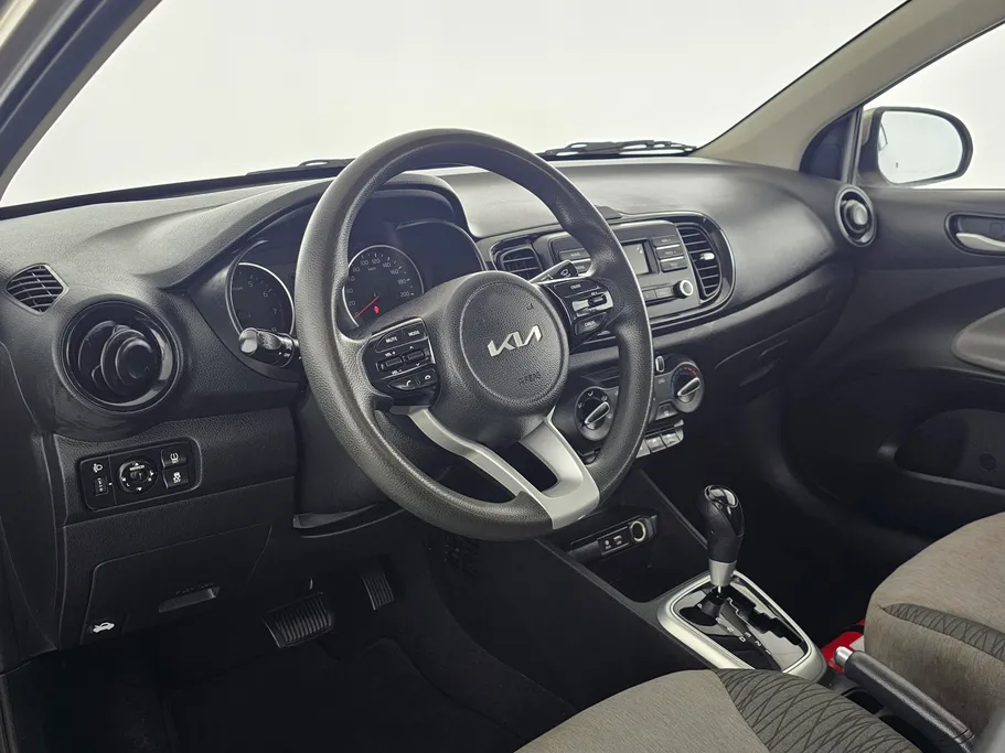 2023 كيا Pegas GL 