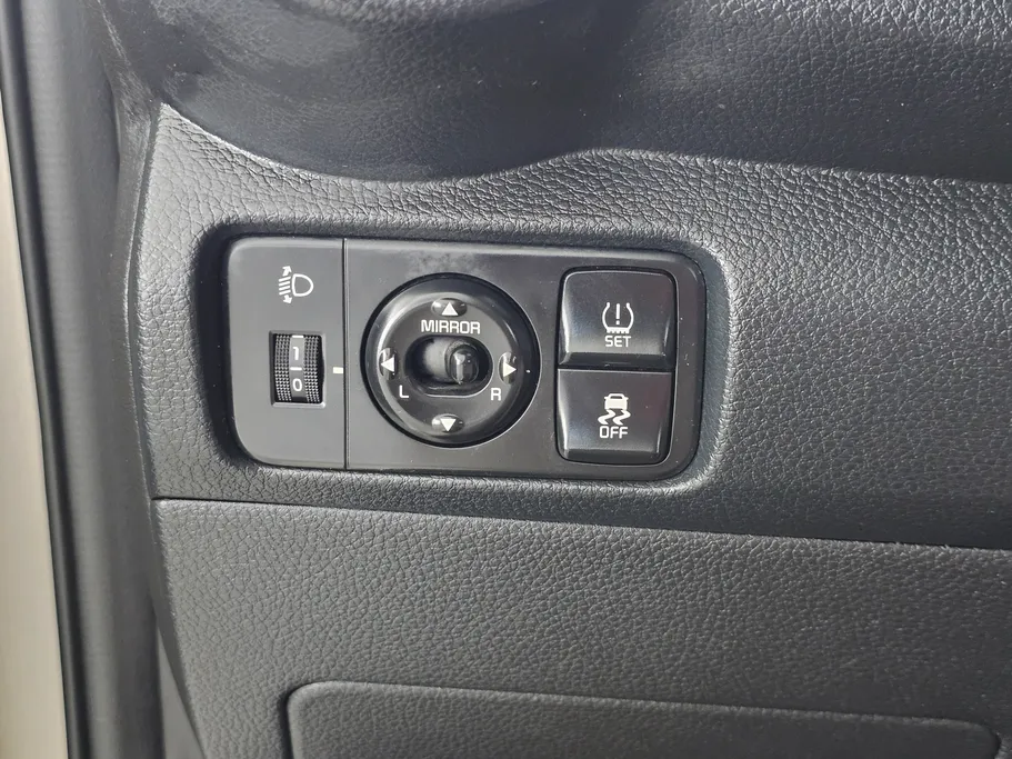 2023 كيا Pegas GL 