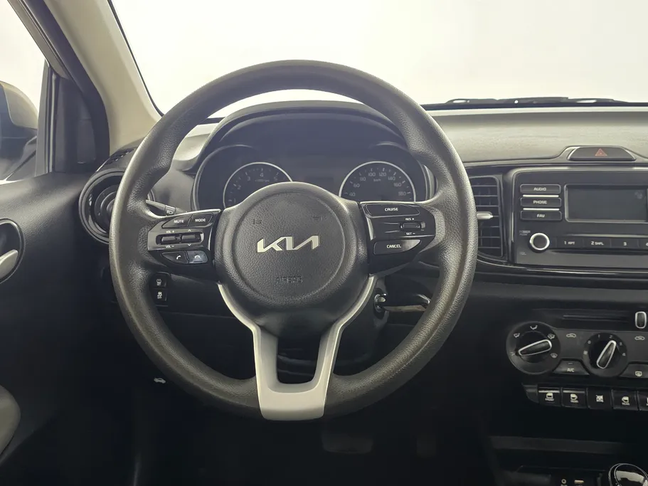 2023 كيا Pegas GL 