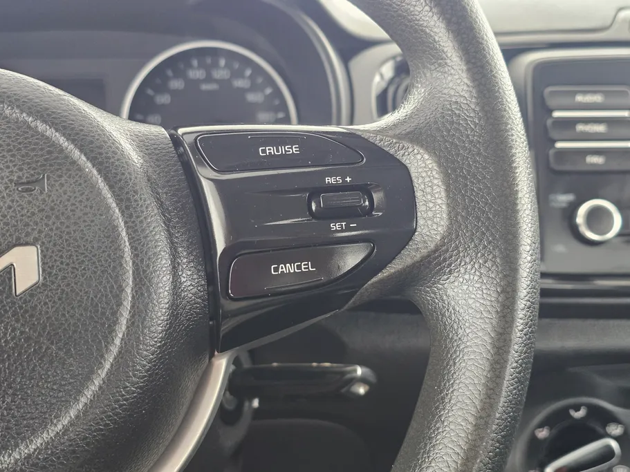 2023 كيا Pegas GL 