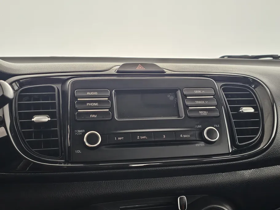 2023 كيا Pegas GL 