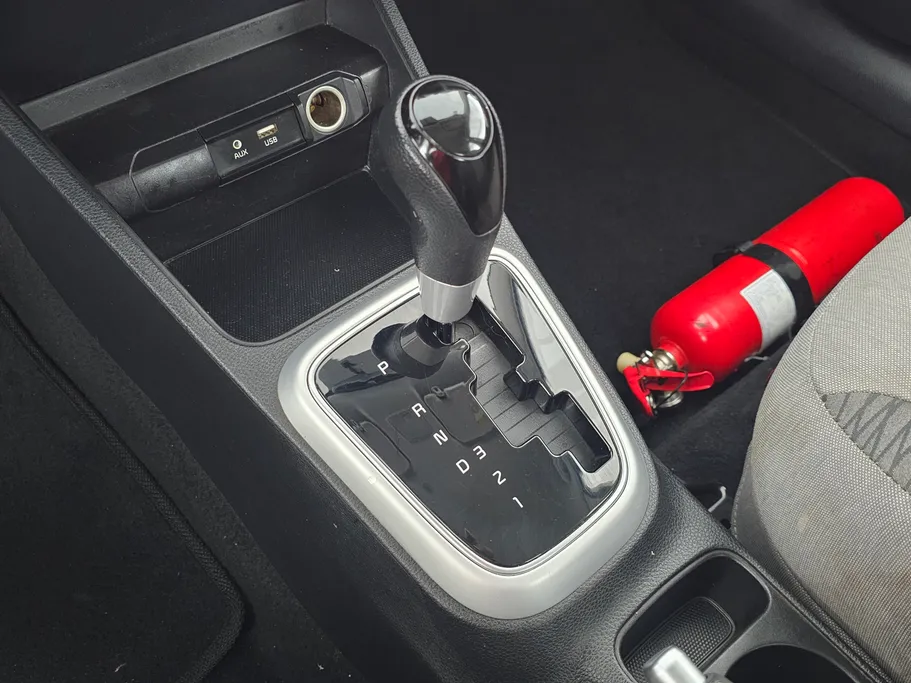 2023 كيا Pegas GL 