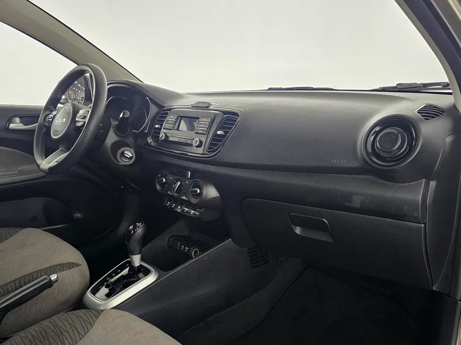 2023 كيا Pegas GL 