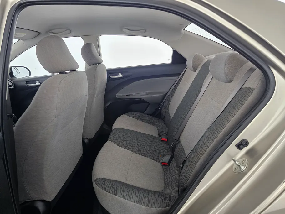 2023 كيا Pegas GL 