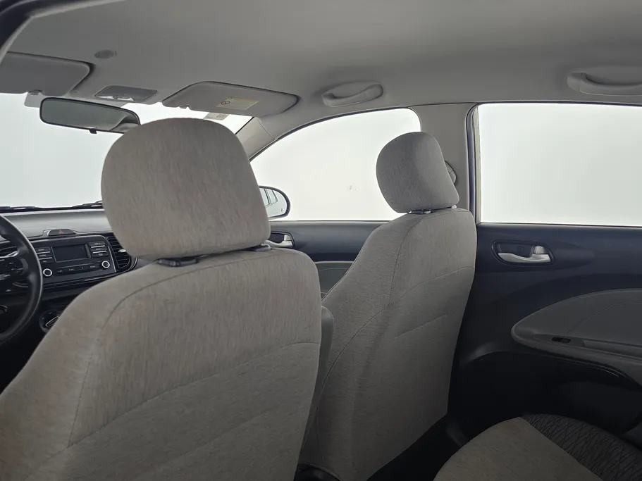 2023 كيا Pegas GL 