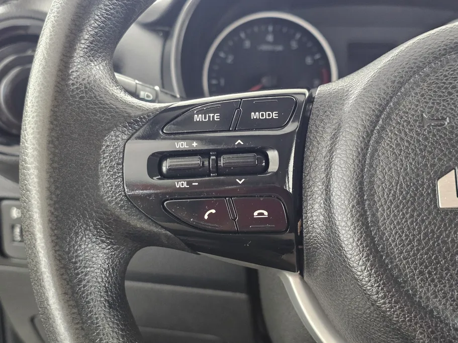 2023 كيا Pegas GL 