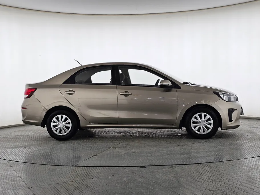 2023 كيا Pegas GL 