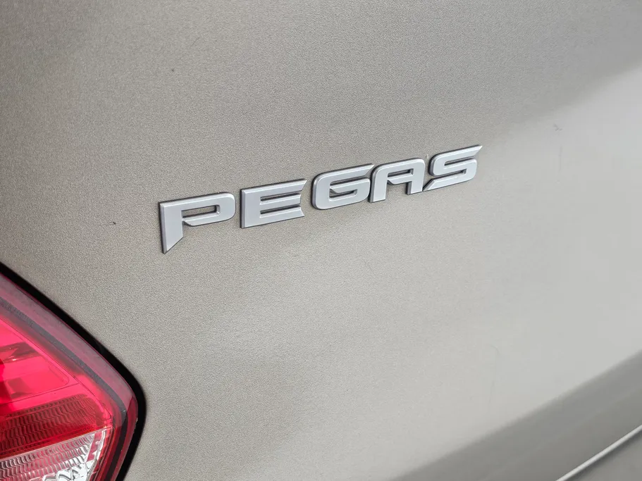 2023 كيا Pegas GL 