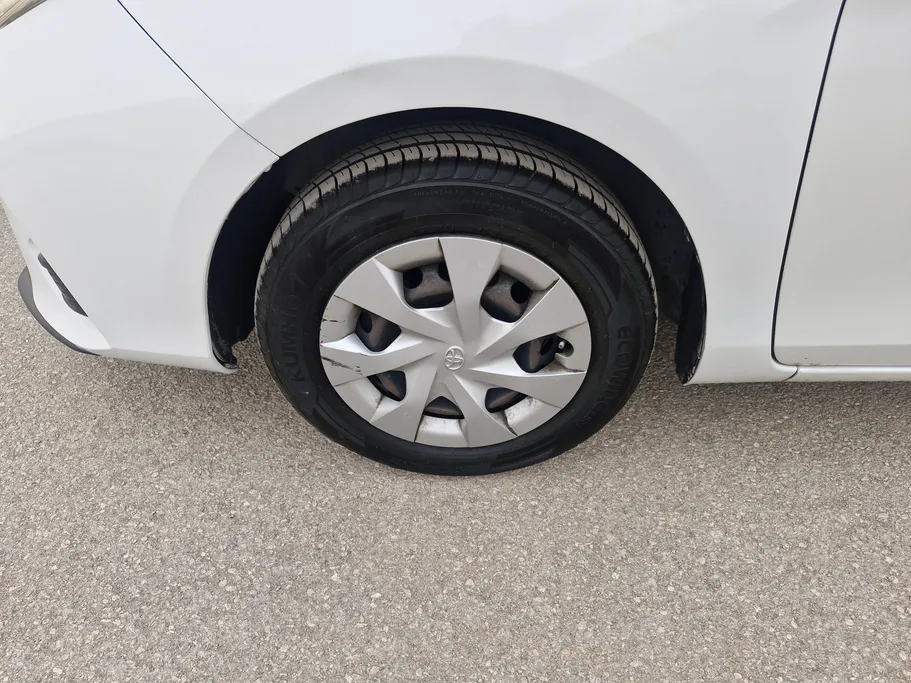 تويوتا يارس Y 2022 