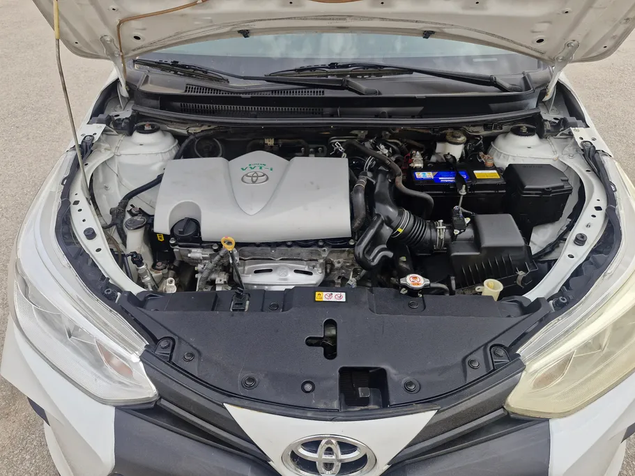 تويوتا يارس Y 2022 