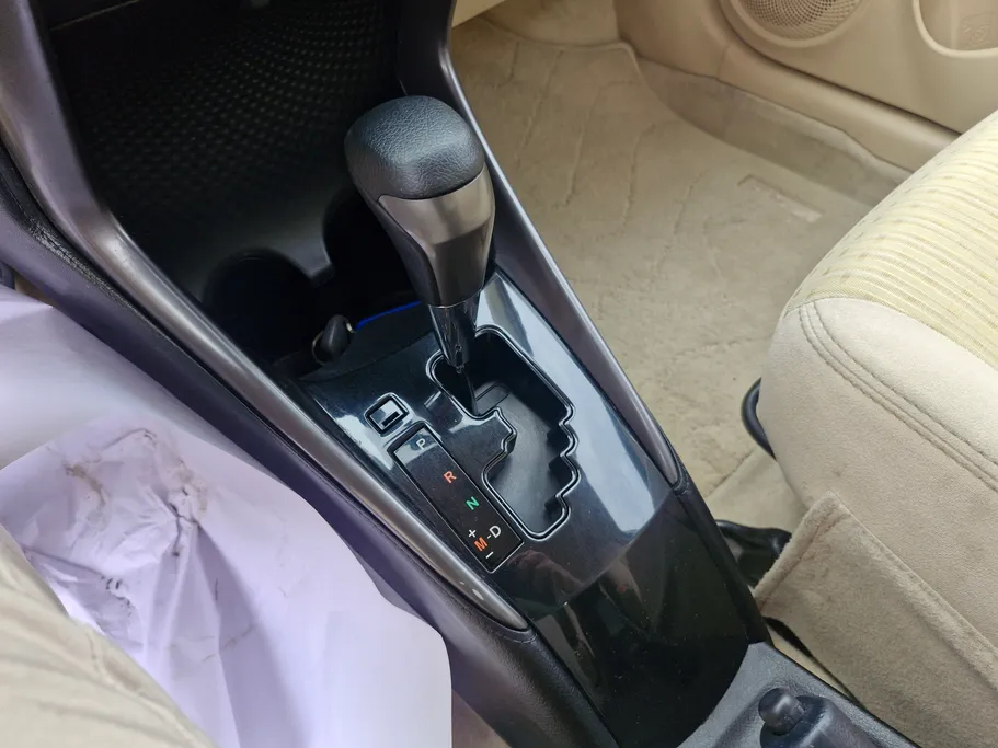 تويوتا يارس Y 2022 