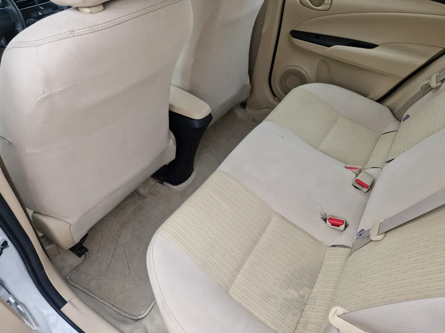 تويوتا يارس Y 2022 