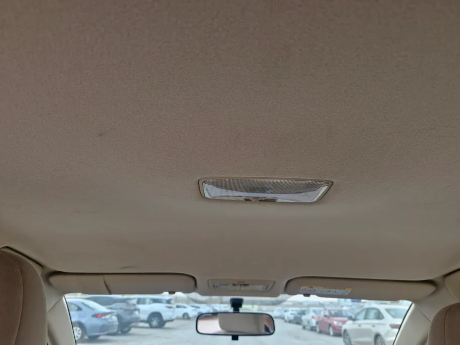 تويوتا يارس Y 2022 