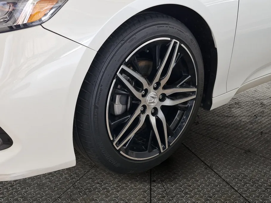 هوندا اكورد LX Sport 2022 