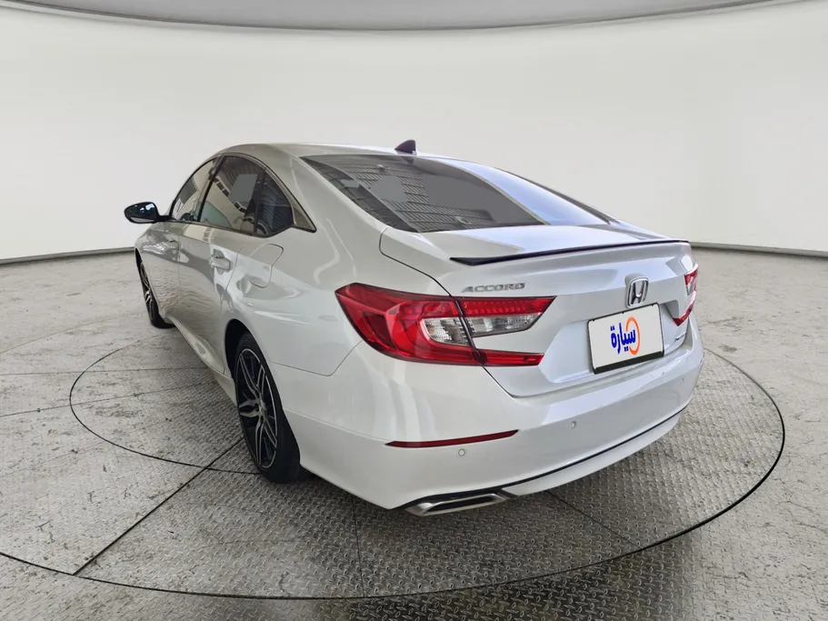 هوندا اكورد LX Sport 2022 