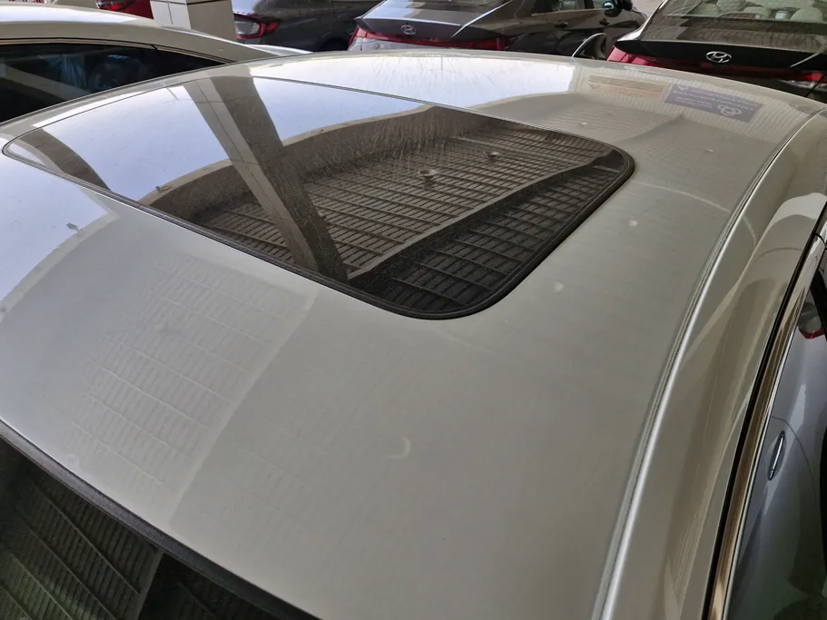 هوندا اكورد LX Sport 2022 