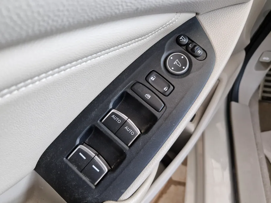 هوندا اكورد LX Sport 2022 