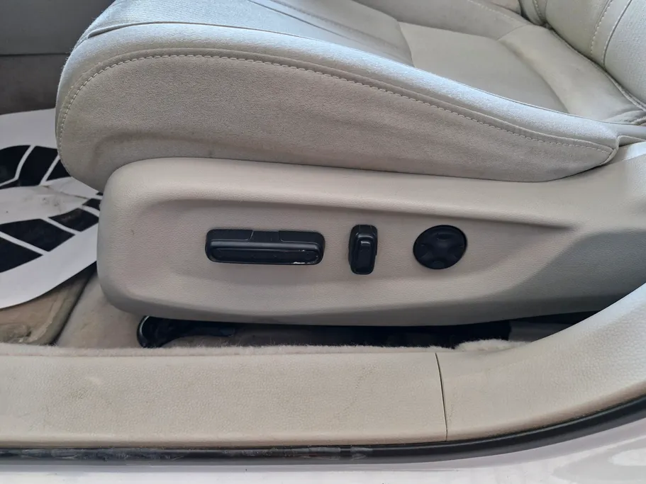 هوندا اكورد LX Sport 2022 