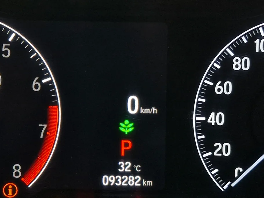 هوندا اكورد LX Sport 2022 