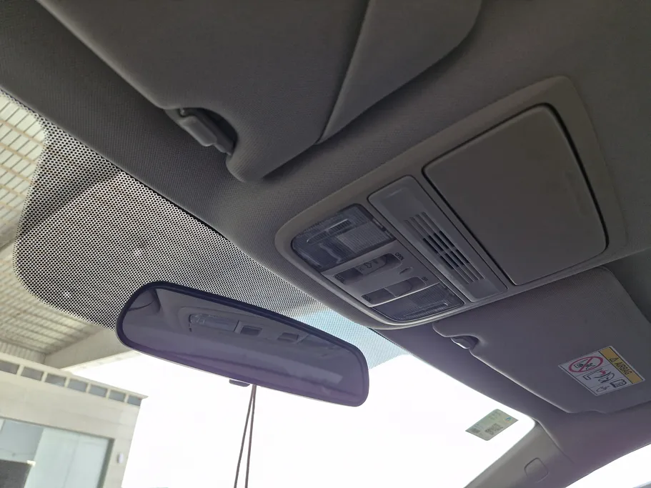 هوندا اكورد LX Sport 2022 