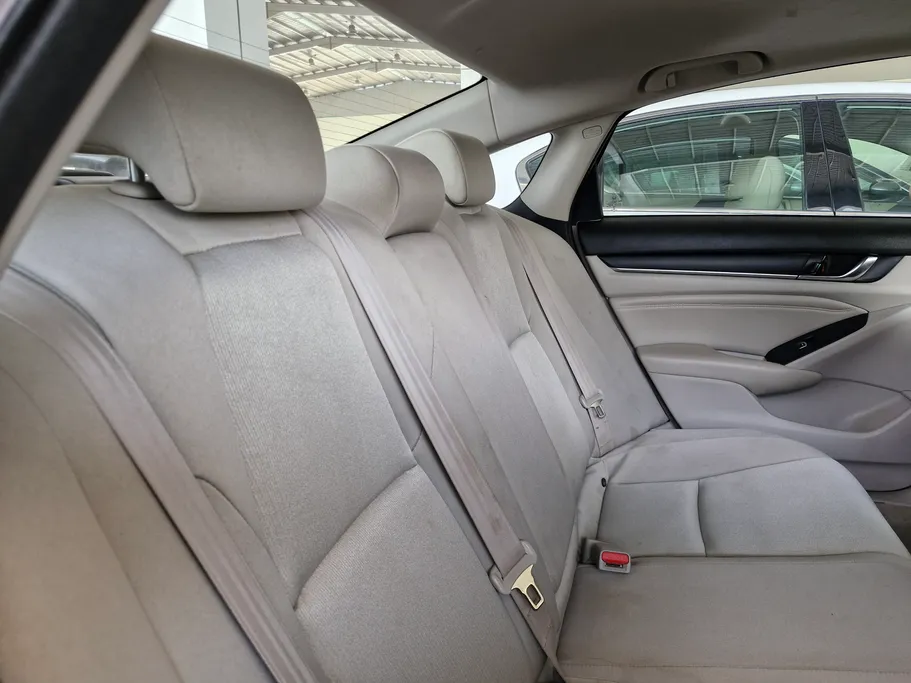 هوندا اكورد LX Sport 2022 