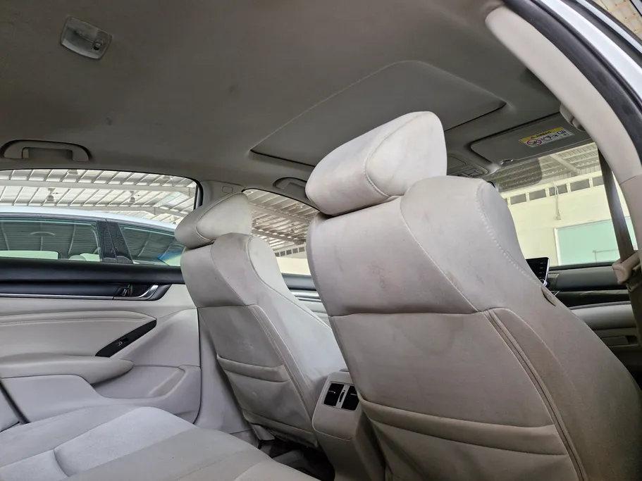 هوندا اكورد LX Sport 2022 