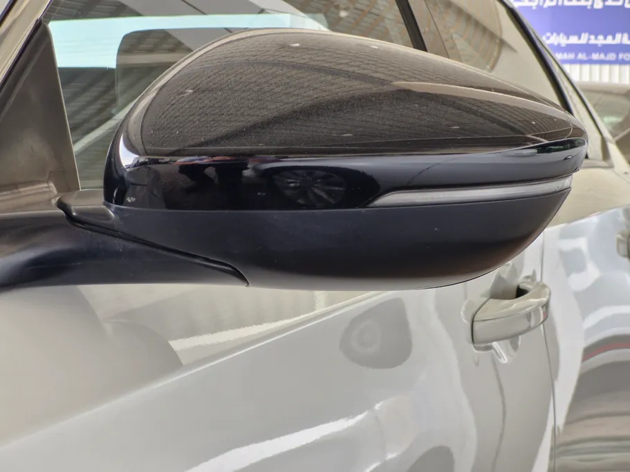 هوندا اكورد LX Sport 2022 