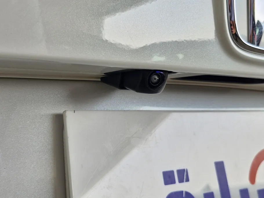 هوندا اكورد LX Sport 2022 