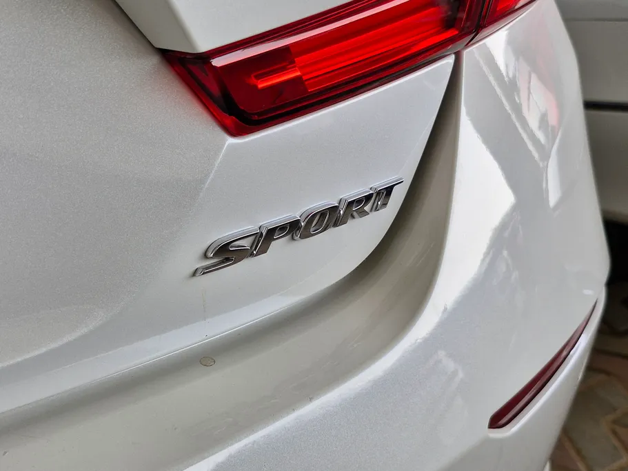 هوندا اكورد LX Sport 2022 