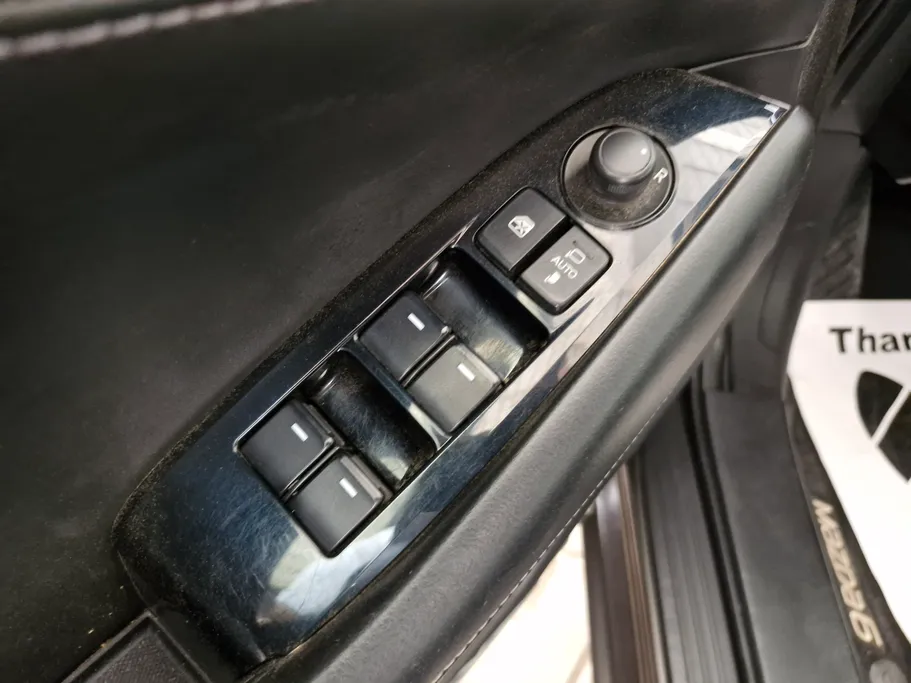 مازدا 6 Skyactive 2019 