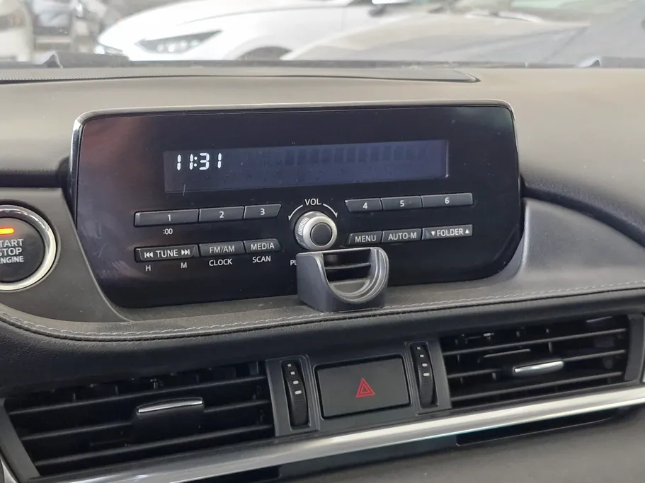 مازدا 6 Skyactive 2019 